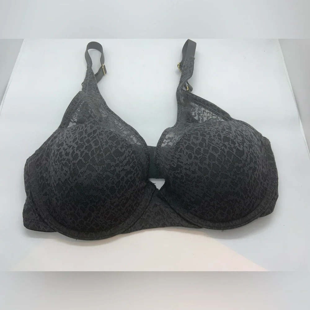 Natori Pretty Smooth Full Coverage Bra - Picture 7 of 13